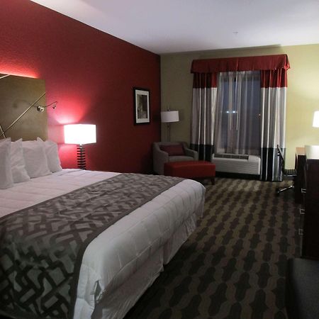 Best Western Plus Fairview Inn & Suites Eksteriør bilde