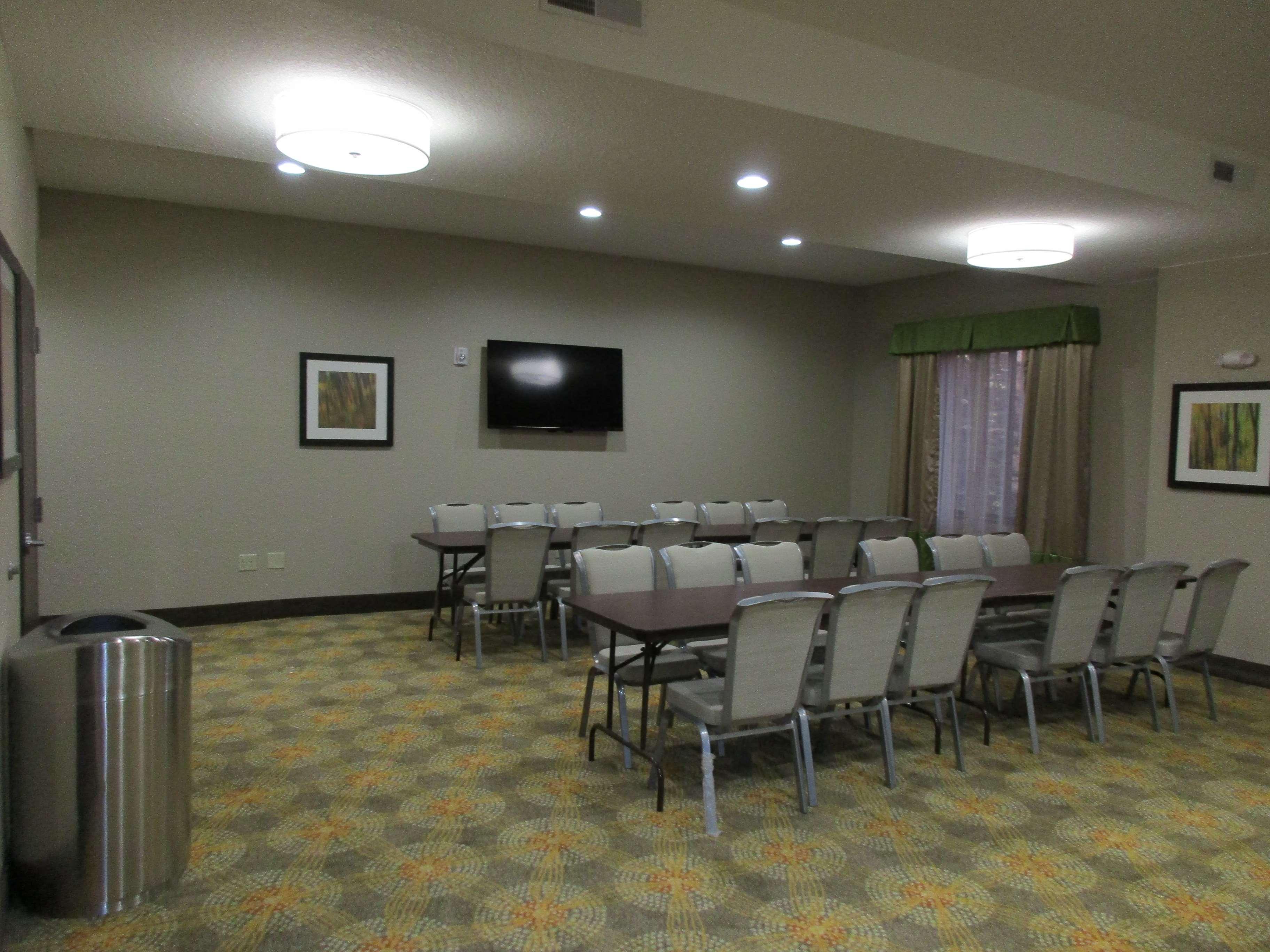 Best Western Plus Fairview Inn & Suites Eksteriør bilde