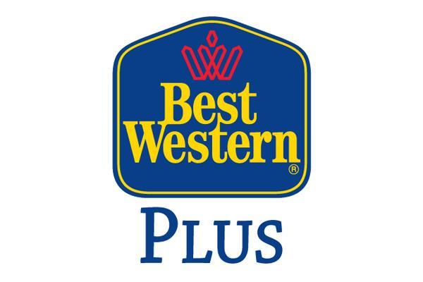 Best Western Plus Fairview Inn & Suites Logo bilde