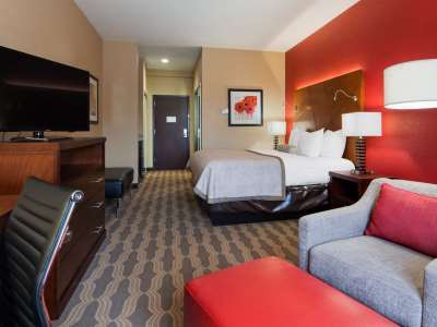 Best Western Plus Fairview Inn & Suites Eksteriør bilde