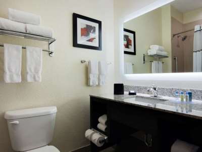 Best Western Plus Fairview Inn & Suites Eksteriør bilde