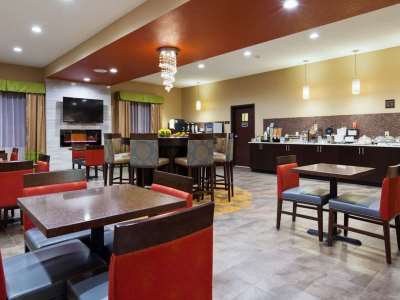 Best Western Plus Fairview Inn & Suites Eksteriør bilde